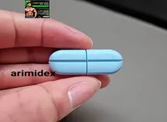 Arimidex farmaco generico